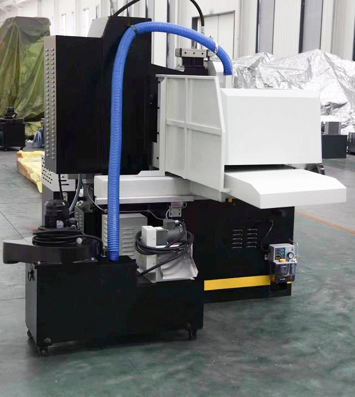 Плоскошлифовальный станок STALEX SG-40100AHD